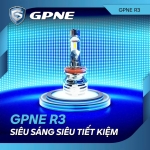 Đèn led Vinfast VF3